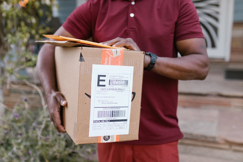 Cómo elegir el embalaje para productos frágiles en envíos internacionales