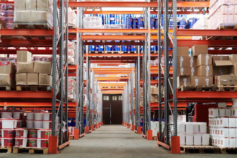 7 mejores empresas de almacenamiento en zonas francas de LATAM